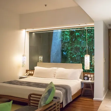 Maya Sanur Resort & Spa Exterior photo