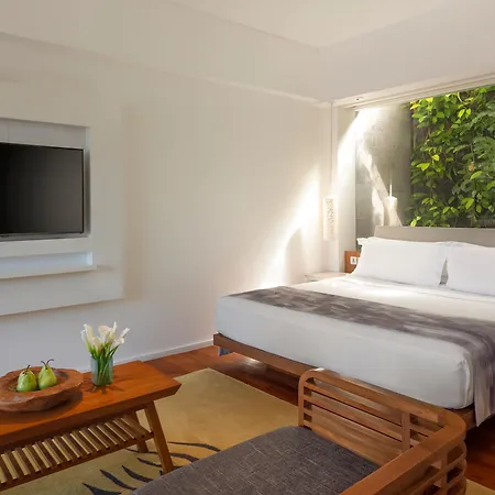 Maya Sanur Resort & Spa Exterior photo