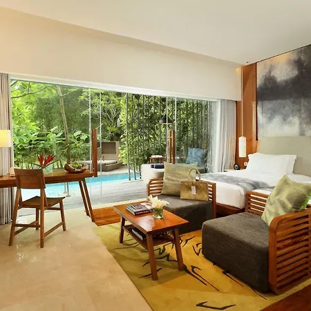Maya Sanur Resort & Spa Room photo