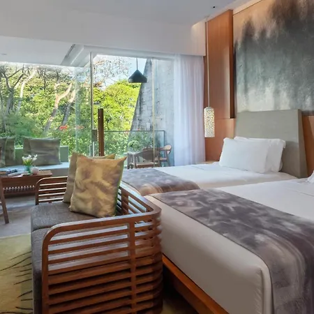 Maya Sanur Resort & Spa Room photo