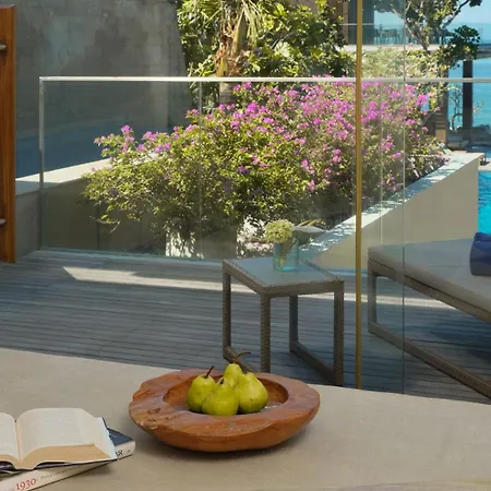 Maya Sanur Resort & Spa Room photo