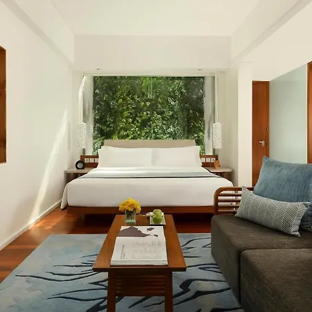 Maya Sanur Resort & Spa Exterior photo Deluxe Room