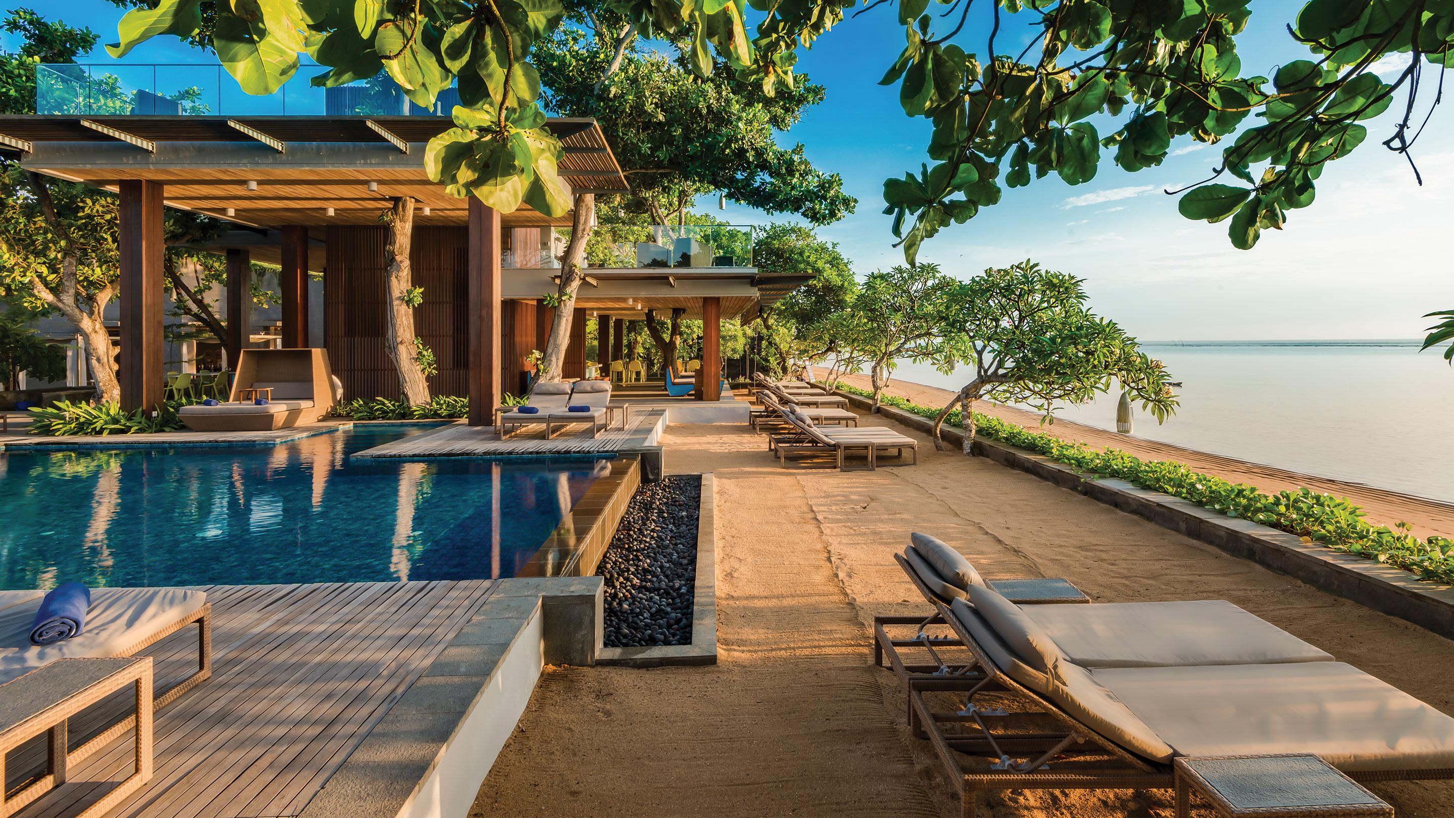 Maya & Resort