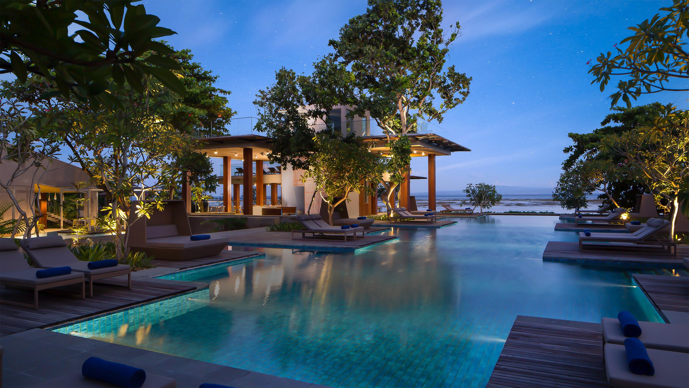 Resort Maya &
