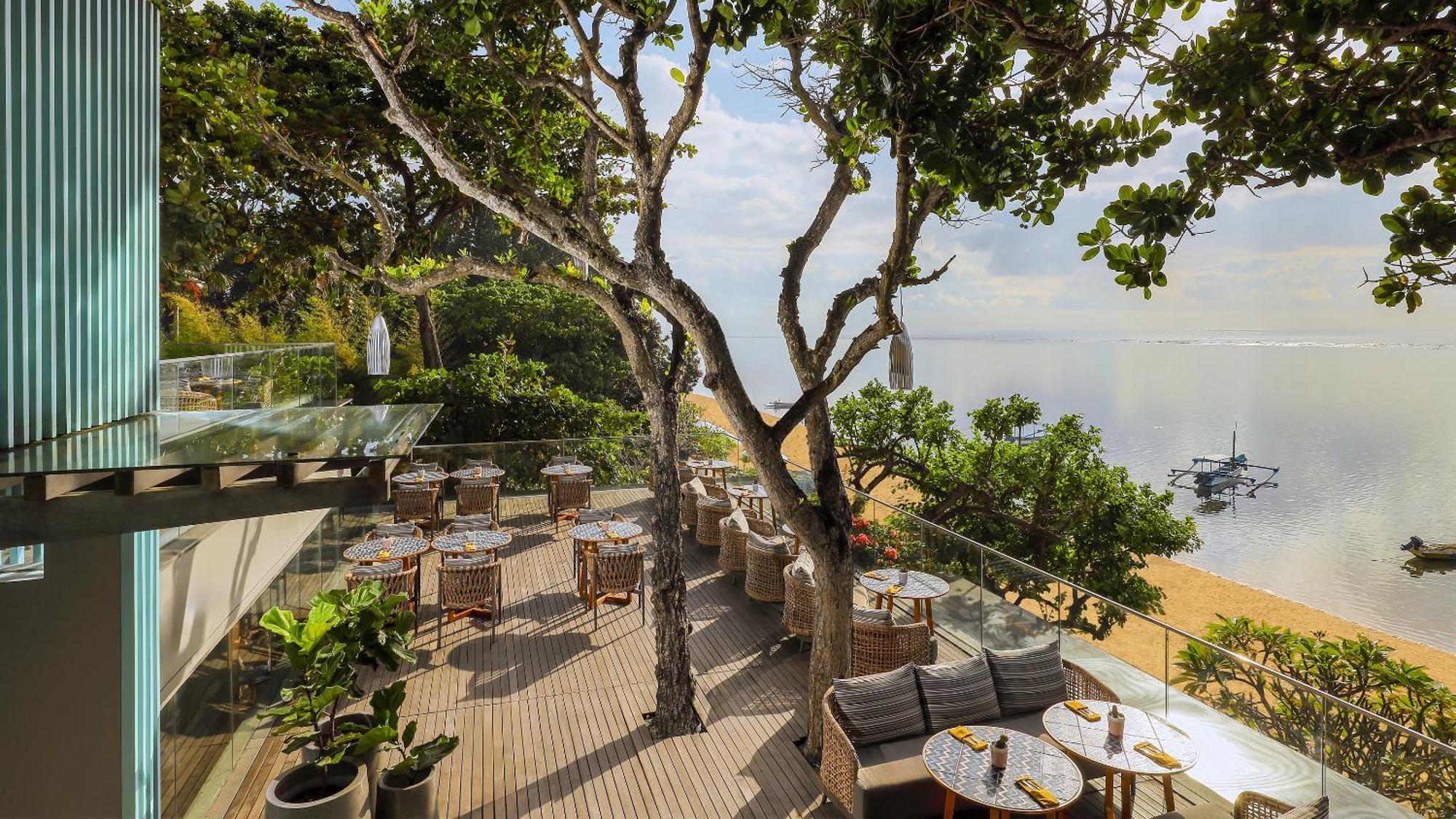 Maya & 5* Sanur (Bali)