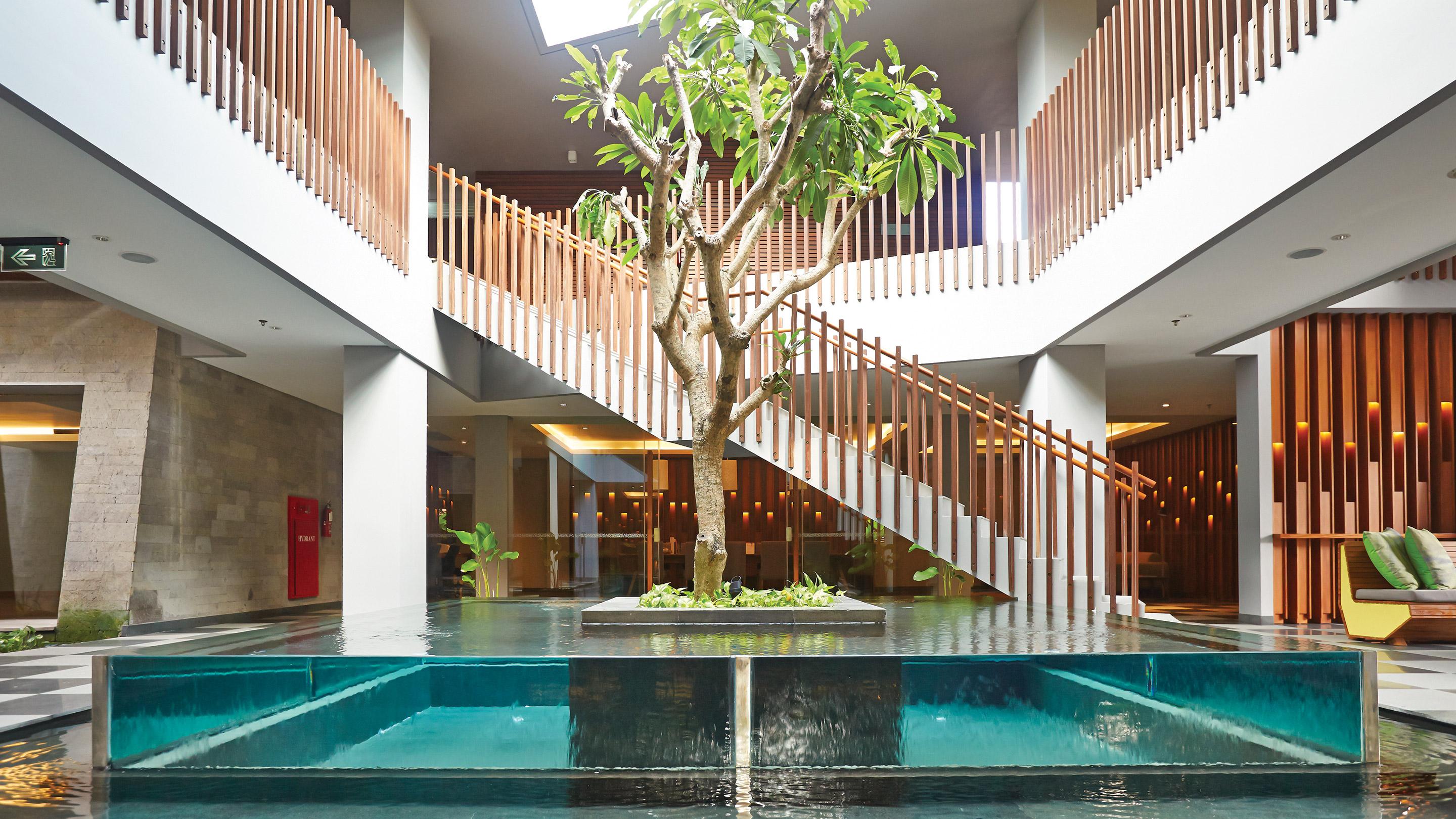 Resort Maya & Sanur