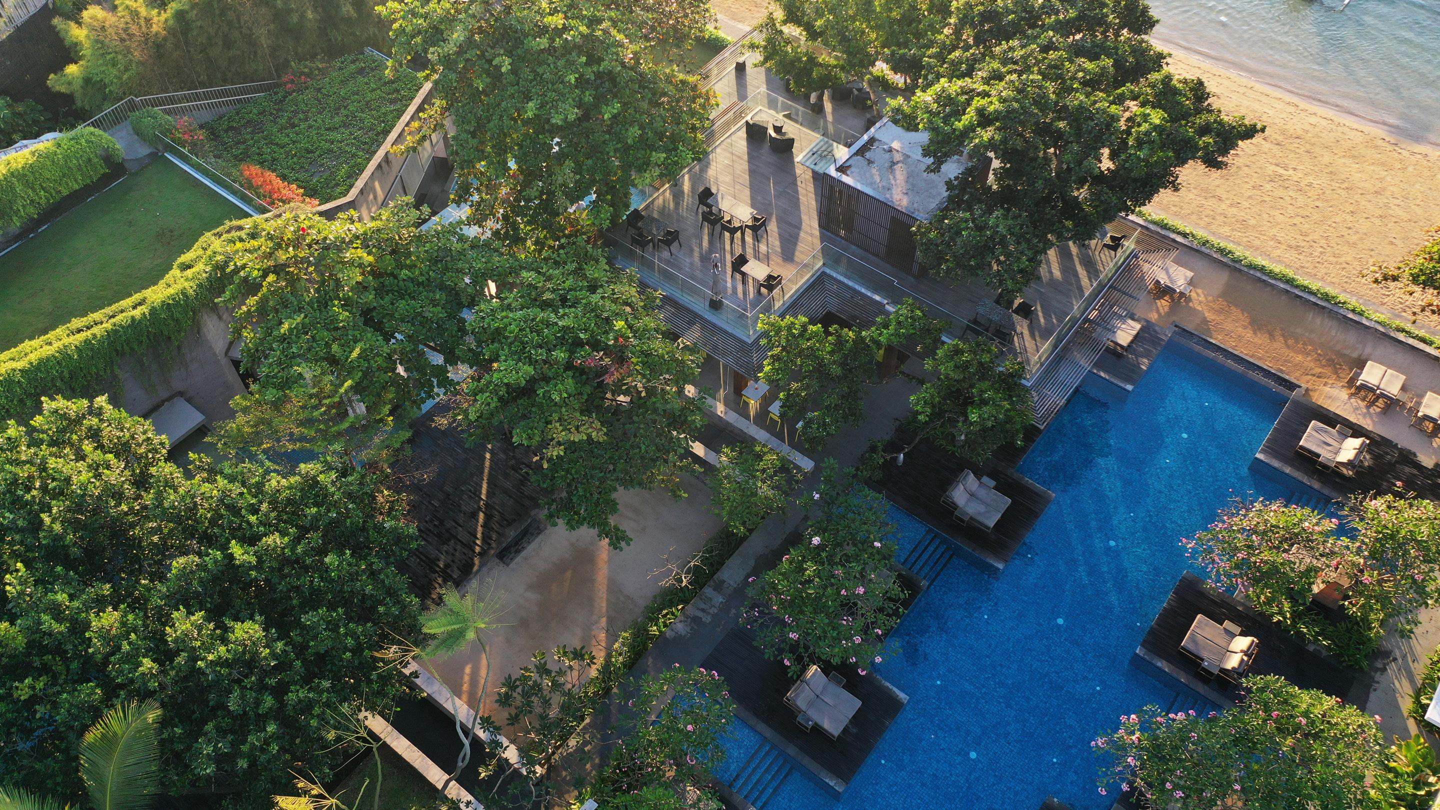 Maya & 5* Sanur