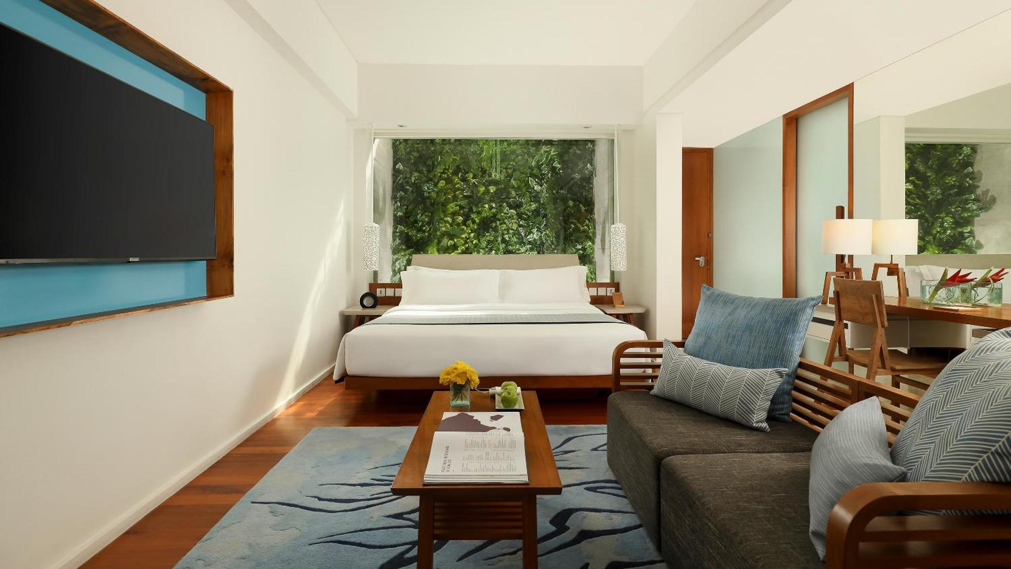 Resort Maya & Sanur