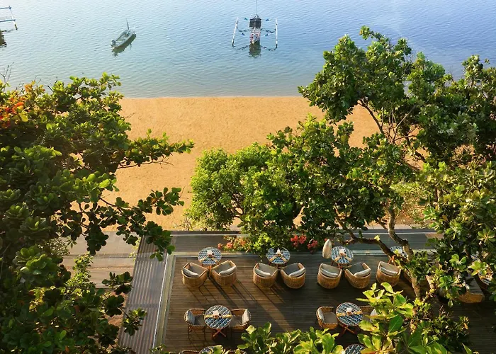 Maya Sanur Resort & Spa