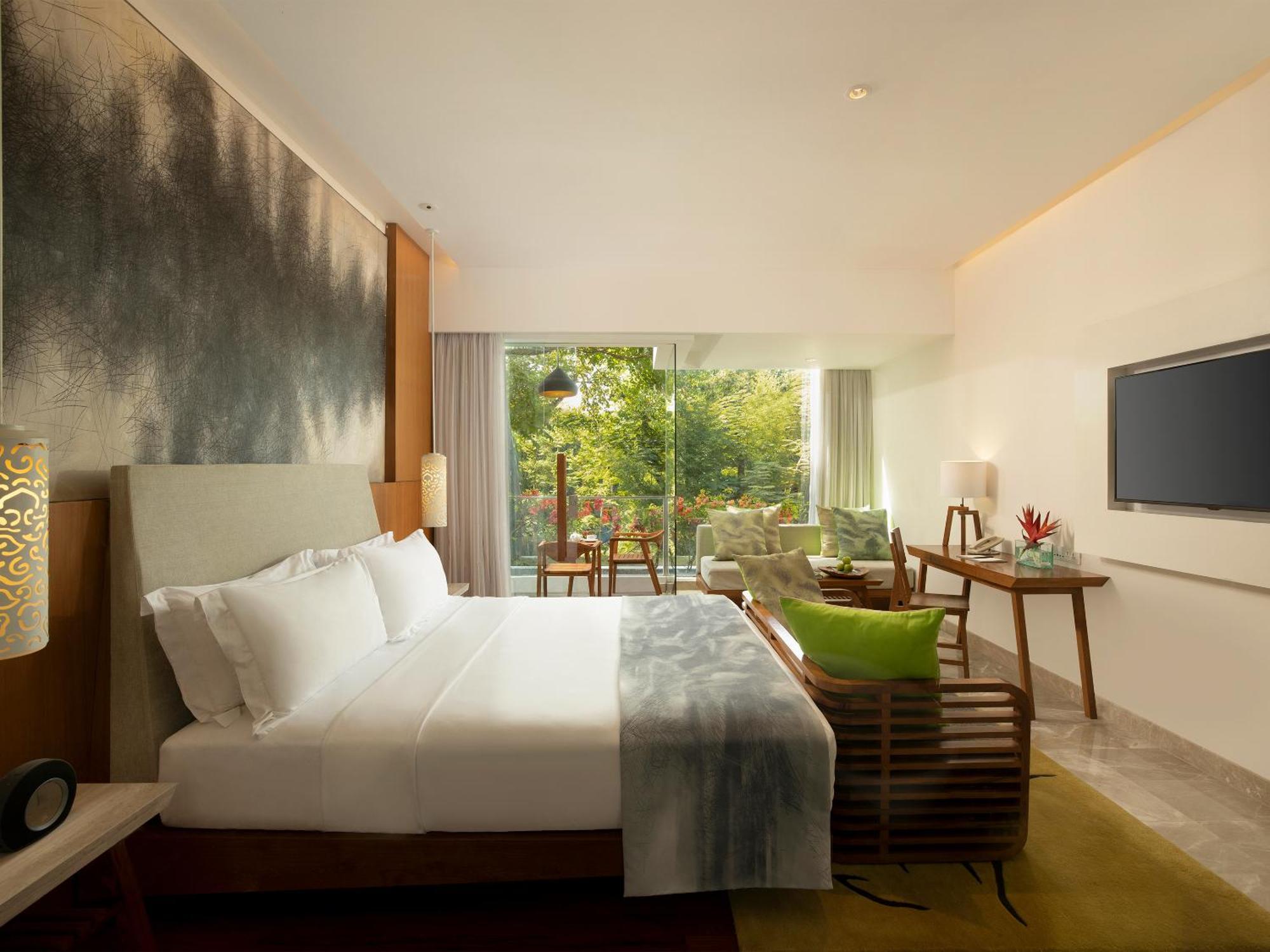 Resort Maya & 5*